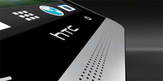 Bos HTC optimis perusahaannya tak akan gulung tikar