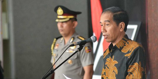 Jokowi diyakini permudah Kejaksaan Agung periksa Setya Novanto