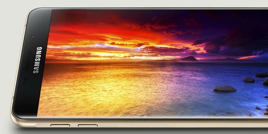 Harga phablet canggih Samsung Galaxy A9 akhirnya terungkap