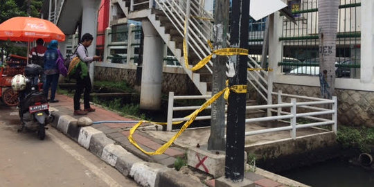 Pegawai Transjakarta tewas, PLN akui ada kabel yang terkelupas