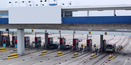Pembangunan tol Solo-Kertosono tersendat izin galian tanah