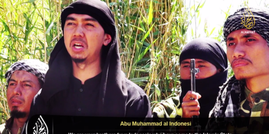Mendagri Tjahjo: Kepulauan Riau pintu masuk narkoba dan jihad