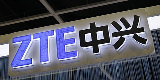 ZTE keluarkan uang Rp 27 miliar untuk beli nama domain ini