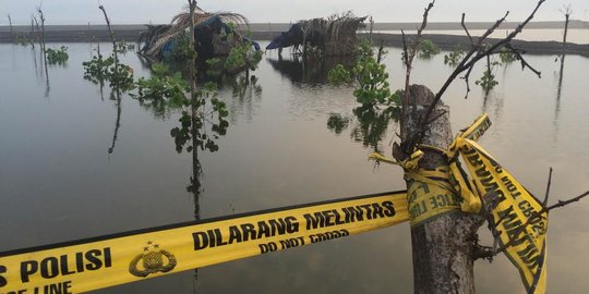 Baru 3 berkas kasus pembunuhan Salim Kancil segera diadili