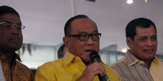 SK Golkar Agung dicabut, Idrus Marham pesan setop lakukan kegaduhan