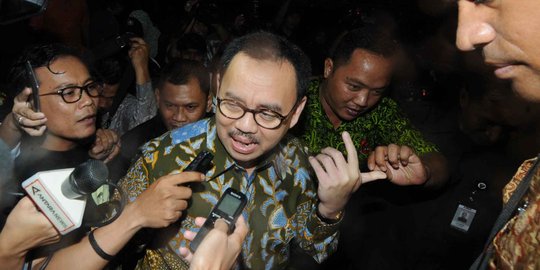 Sudirman Said dapat tekanan trader gas revisi aturan gas bumi