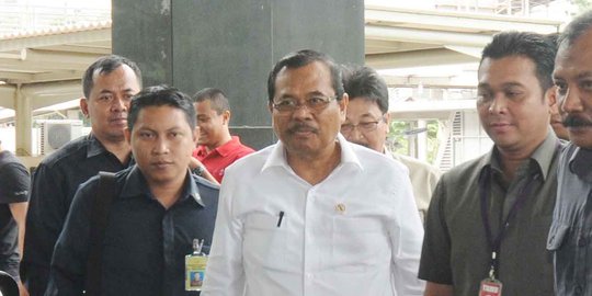 Jaksa Agung diminta tiru Setya Novanto berani mundur
