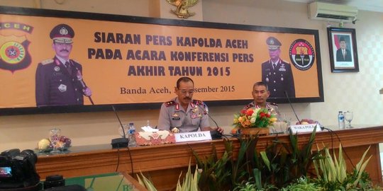 Polda Aceh belum ampuni Din Minimi dan masih masuk DPO