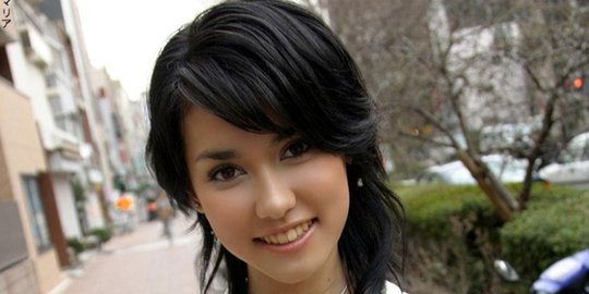 Fakta-fakta Maria Ozawa yang baru terungkap