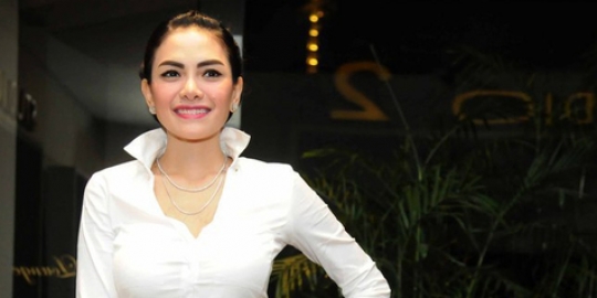 Nikita Mirzani kesandung kasus PSK, anak jadi tak punya teman?