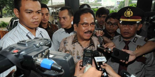 Tahun depan, pemerintah masih fokus bangun infrastruktur
