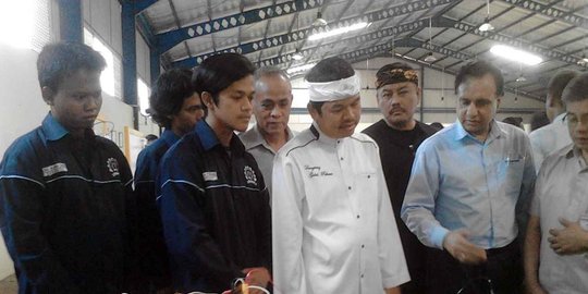 pelajar libur di hari kelahiran ibu rev1