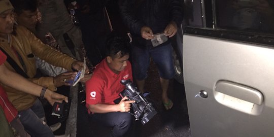 Kapolda Jabar: 80 persen bahan bom di Bandung rakitan