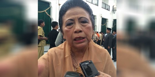 Ceu Popong: Pak Agung ya kudu bayar listrik atuh