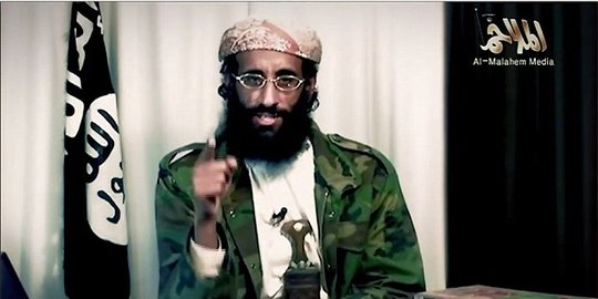 Militan Asy-Syabaab tampilkan Donald Trump dalam video propaganda