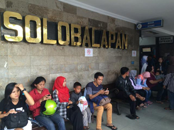 stasiun solo balapan