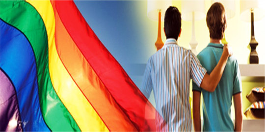 5 Bos homo paling berpengaruh di dunia