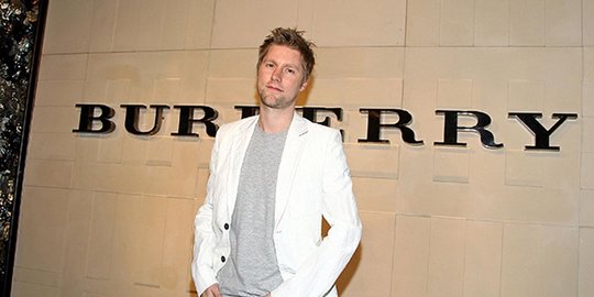 burberry