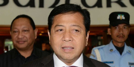 Ahli sebut Kejagung salah alamat usut kasus Setya Novanto