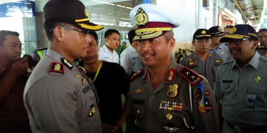 Banyak perbaikan infrastruktur sebabkan kemacetan arus mudik liburan