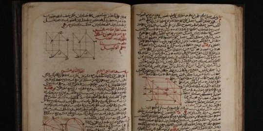lima temuan penting ini ternyata dihasilkan peradaban islam