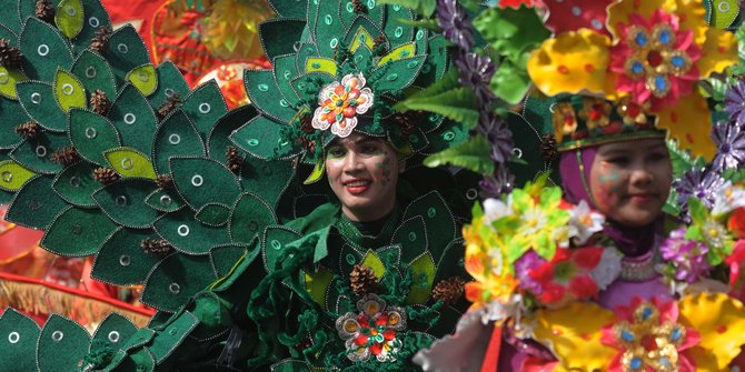 Tarakan terus inovasi menuju kota wisata