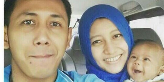 Diduga ikut aliran sesat, dokter Rica hilang saat menjenguk suami