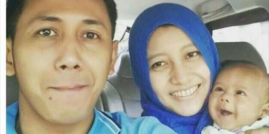 Surat pamitan Dokter Rica berisi soal bencana, akidah hingga ISIS