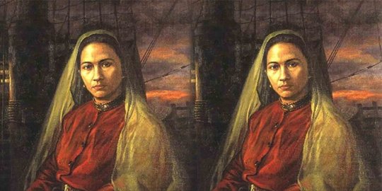 5 prajurit wanita paling tangguh dalam sejarah