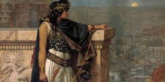 5 prajurit wanita paling tangguh dalam sejarah