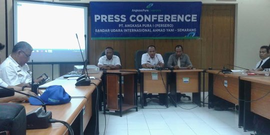 Sindikat pembobol bagasi juga dibongkar Polres Bandara Ahmad Yani