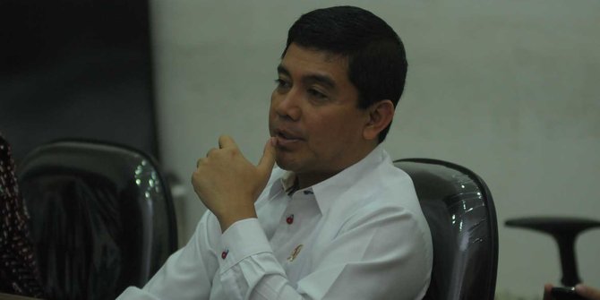 Menteri Yuddy: Penilaian akuntabilitas tak terkait reshuffle