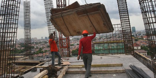 5 Negara dengan pembangunan infrastruktur terbaik di dunia