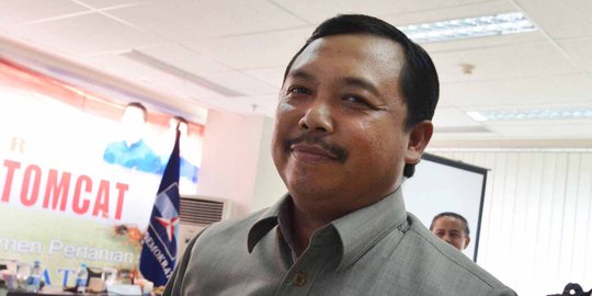 Menangkan PT BMH, Hakim Parlas dianggap tak pro lingkungan hidup