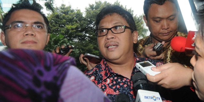 MenPAN-RB buat rapor menteri, PDIP tegaskan itu kewenangan Jokowi