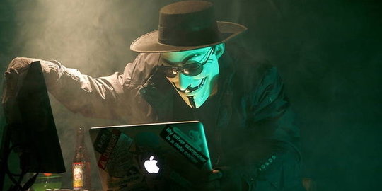 5 Ancaman kejahatan cyber yang bakal booming di tahun 2016