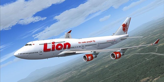 Bobol bagasi penumpang, sistem security Lion Air terancam dicabut
