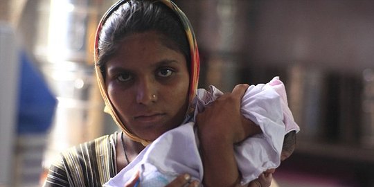 rahim marak di india