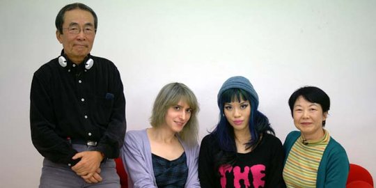 tokyo menyediakan persewaan keluarga