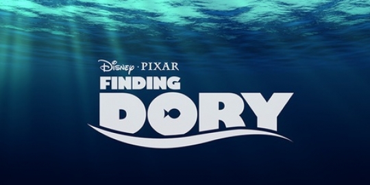 Dua ekor ikan pendatang baru di \'FINDING DORY\', yuk kenalan!