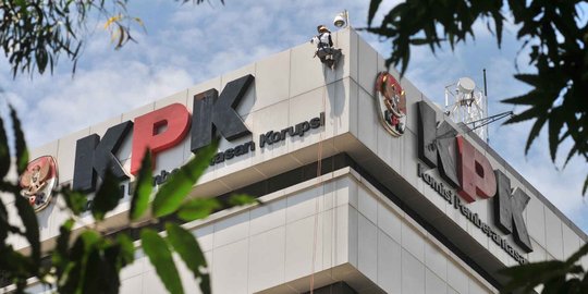 KPK konsultasi ke pakar hukum pidana hadapi gugatan RJ Lino