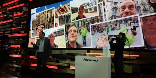 Kini warga Bandung bisa servis perangkat Lenovo di dekat rumah