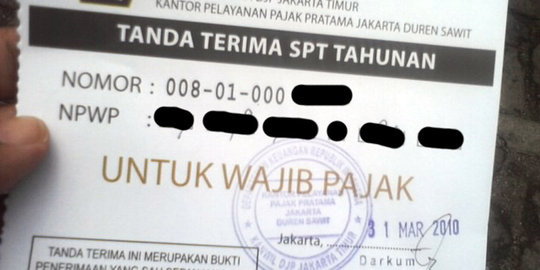 Pengamat usul pemerintah bentuk unit khusus reformasi perpajakan