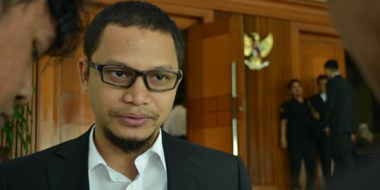 PAN: Presiden yang berhak evaluasi menteri, bukan Menpan RB