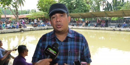 Isu Fahri Hamzah dicopot, PKS tegaskan tak ada deal dengan Jokowi