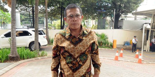 Kejagung minim prestasi banyak bikin gaduh, DPR wacanakan Pansus