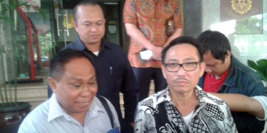 Herman Hery: Saya tidak punya miras, saya punya hotel