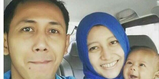 Polisi sebut dokter Rica berada di luar Yogyakarta