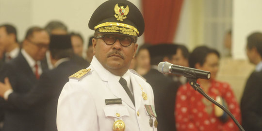 Kasus suap anggota DPRD Banten, pekan ini KPK panggil Rano Karno