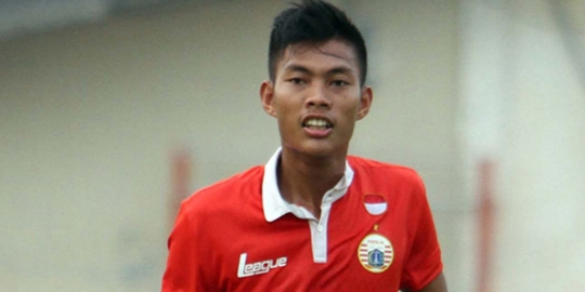 Penggawa Persija gabung PON Jatim